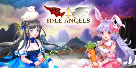 idle angel hentai|idle angels